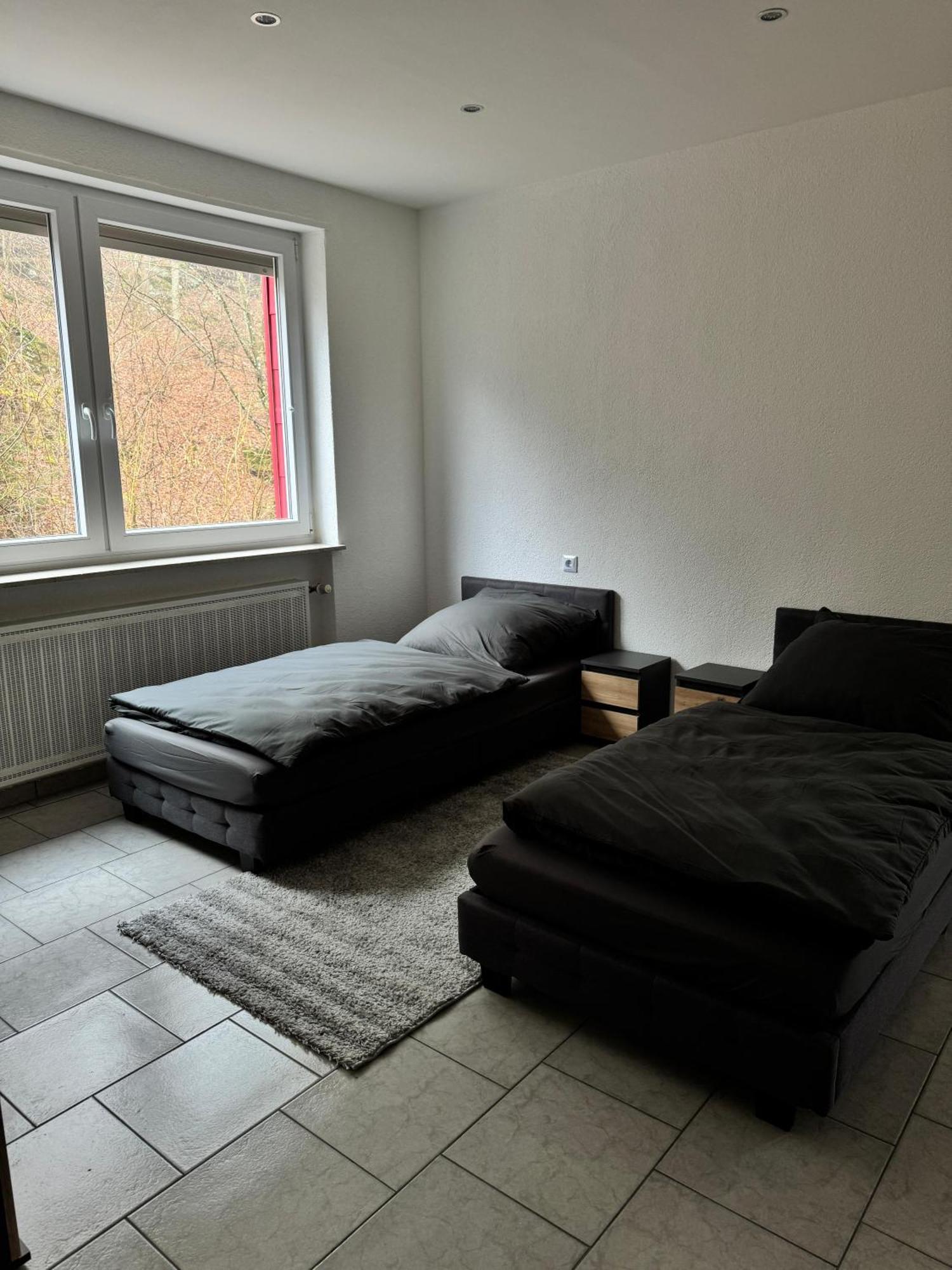 Apartament Afl House Pirmasens Zewnętrze zdjęcie